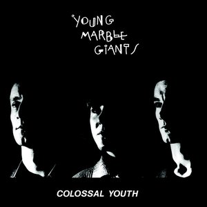 Image pour 'Colossal Youth'