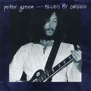 Image for 'Blues By Green'