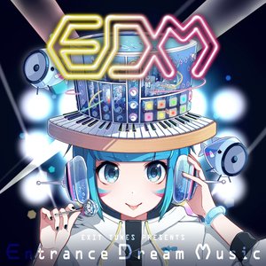 Image for 'EXIT TUNES PRESENTS Entrance Dream Music'