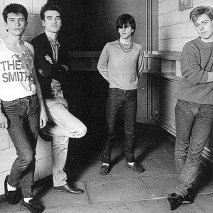 Image for 'The Smiths'