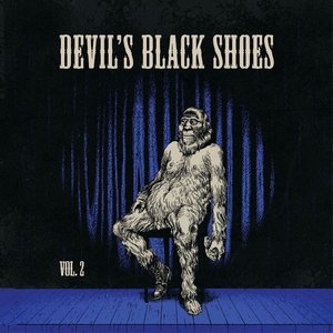 Изображение для 'Devil's Black Shoes. Vol. 2'