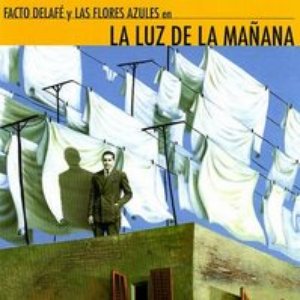 “la luz de la mañana”的封面