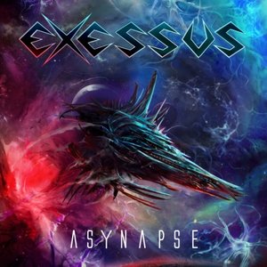 Image for 'Asynapse'