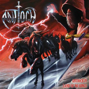 Imagem de 'Antioch IV: Land of No Kings'