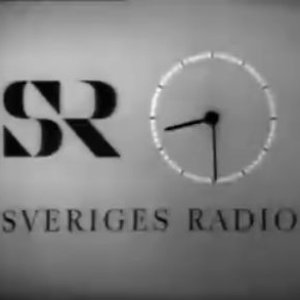Image for 'Sveriges radio'
