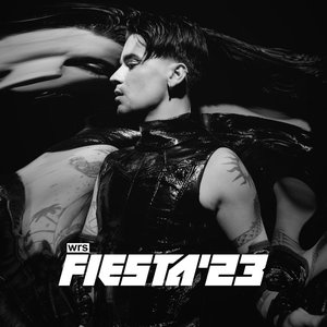 “Fiesta'23”的封面