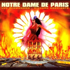 Immagine per 'Notre Dame de Paris - Complete Version (Live)'