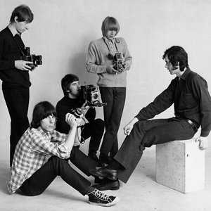 Image for 'The Yardbirds'
