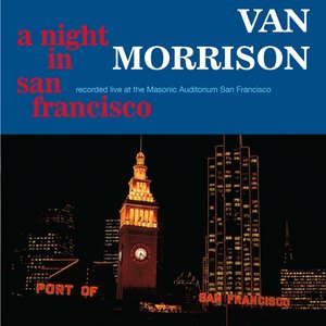 Image for 'A Night In San Francisco (Live)'