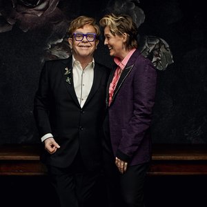 Image for 'Elton John & Brandi Carlile'
