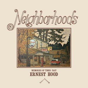 Image for 'Neighborhoods'