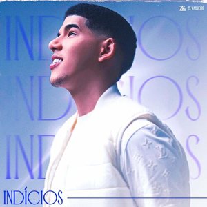 “Indícios”的封面