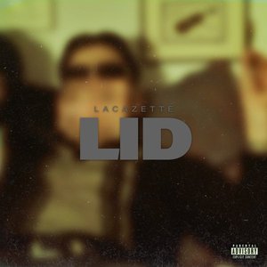 “LID”的封面