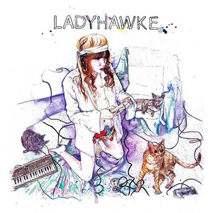 Image for 'Ladyhawke'