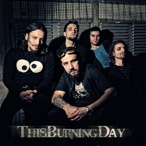 Image for 'This Burning Day'