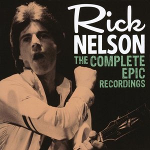 “The Complete Epic Recordings”的封面