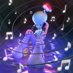 “this is our music ♫”的封面