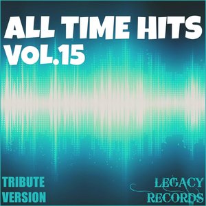 Image for 'All Time Hits, Vol. 15'