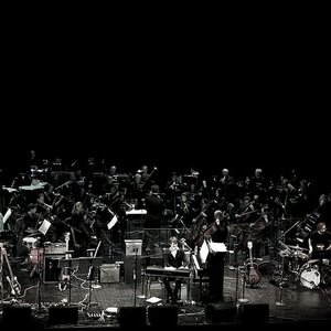 Image for 'Brooklyn Philharmonic Orchestra'