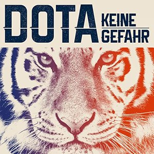 “Keine Gefahr (Bonus Track Version)”的封面