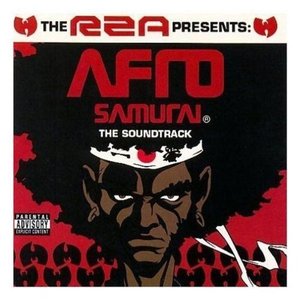 Imagen de 'The Rza Presents: Afro Samurai [The Soundtrack]'