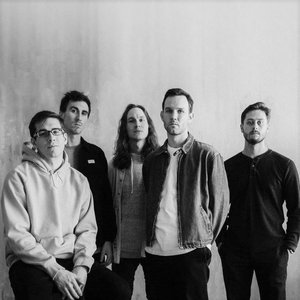 Bild för 'Knuckle Puck'