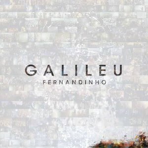 Immagine per 'Galileu (Ao Vivo)'