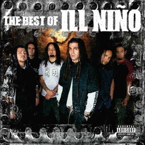 Image pour 'The Best Of Ill Niño'