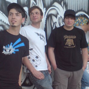 Bild für 'Short Story Heroes'