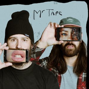 'Mr. Tape'の画像