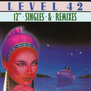 “12" Singles And Mixes”的封面