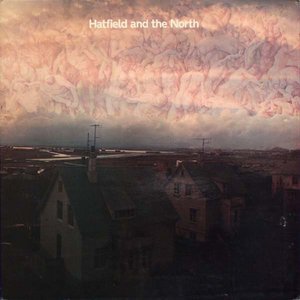 Изображение для 'Hatfield And The North'