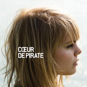 Image for 'Cœur de Pirate'