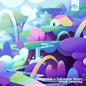 Изображение для 'Inside a Saltwater Room'