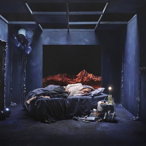 Image for 'Whole World as Vigil'