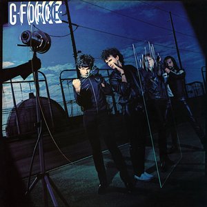 Image for 'G-Force'