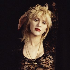 Image for 'Courtney Love'