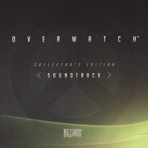 Bild für 'Overwatch'