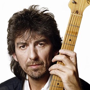 “George Harrison”的封面