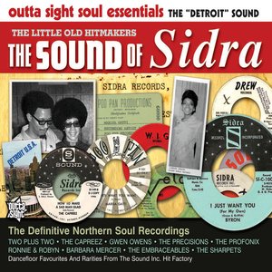 Image for 'The Sound of Sidra'