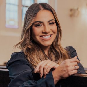 Image for 'Gabriela Rocha'