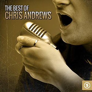 Imagem de 'The Best Of Chris Andrews'