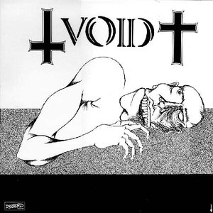 Image for 'Faith/Void Split'