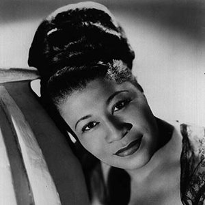 Image for 'Ella Fitzgerald'