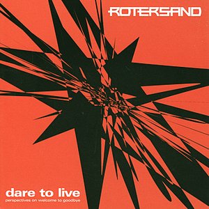 Image for 'Dare To Live'