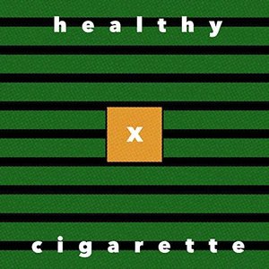 Image for 'Healthy Cigarette'