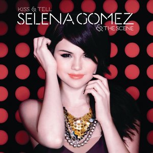 Immagine per 'Kiss & Tell'