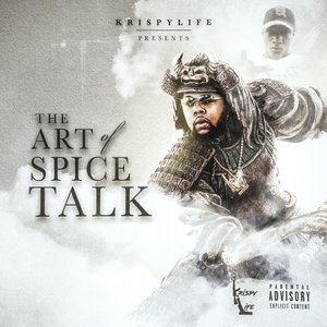 'The Art Of Spice Talk'の画像