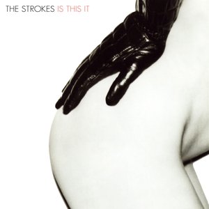 Image for 'Is This It?'