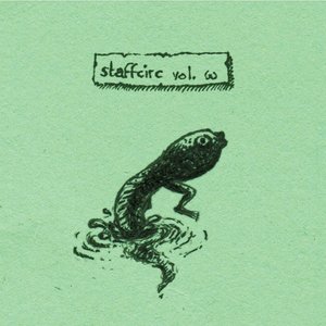 Image for 'STAFFcirc vol. ω'